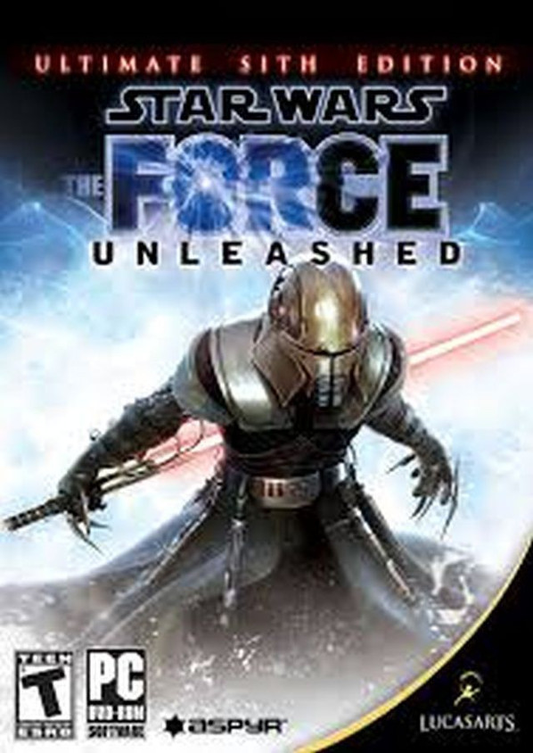 Star Wars: The Force Unleashed II (輸入版) Amazon | STAR WARS: The Force Unleashed II (輸入版:北米