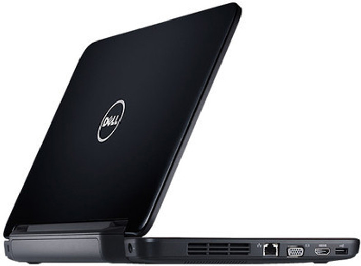 ノートパソコン DELL inspiron 14 N4050 新品SSD Win10 64bit