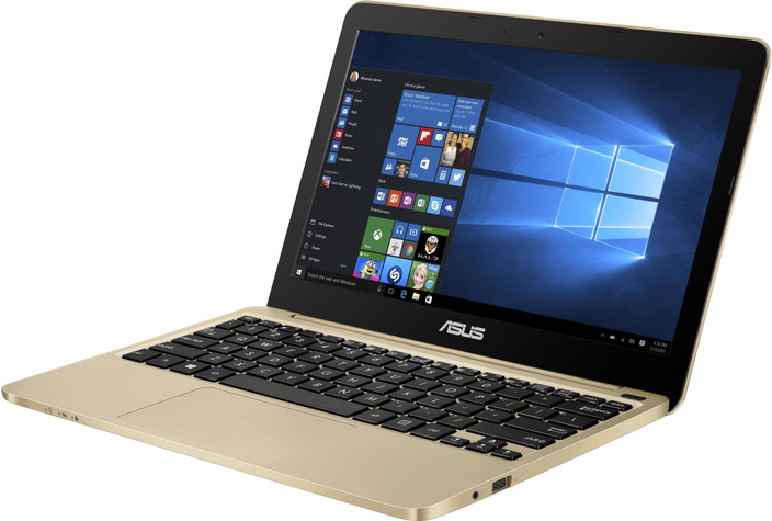 ASUS - 最終値下げASUS/E200H 11.6型　Atom ×5-Z8300 Asus E200HA-FD0004TS 11.6-inch Laptop (Atom x5-Z8300/2GB