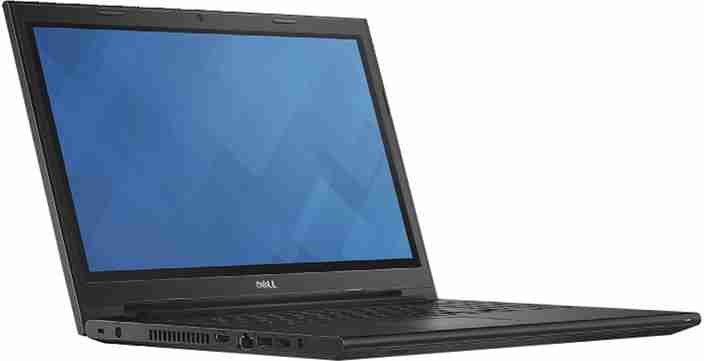 DELL INSPIRON 3800 Core i5 4GB HDD 250GB