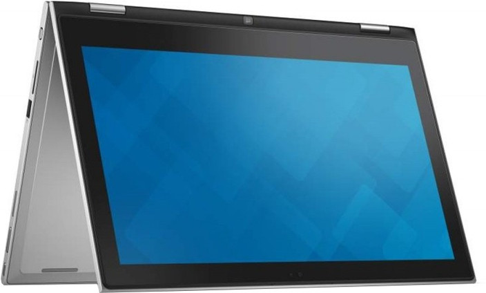 DELL 2in1 Inspiron 7348 Win10 HOME with Office2007