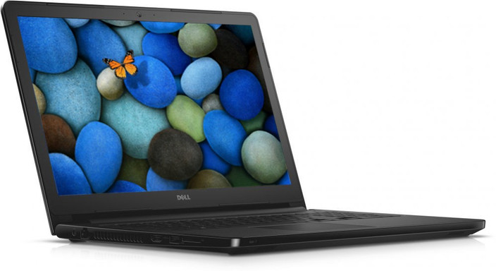 DELL Inspiron 15 3000 Intel Core i5 5th Gen 5200U - (4 GB/1