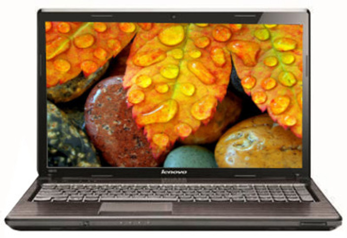 Lenovo G Intel Core i5 2nd Gen 2430M - (4 GB/500 GB HDD/DOS