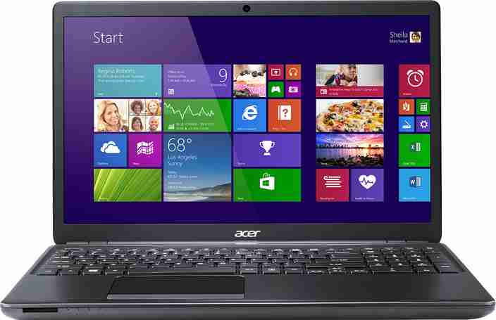 ACER E1-572 Core i5　ハイスペックパソコン ACER E1-572 Core i5 ハイスペックパソコン
