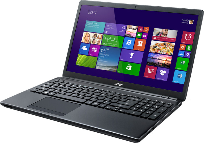 Acer - 【値下】acer Aspire E1-572-A54D Acer Aspire E1-572-6870 Review | PCMag