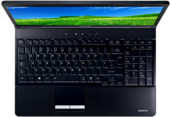 Toshiba Satellite Pro S750-I5430 Laptop (2nd Gen Ci3/ 2GB