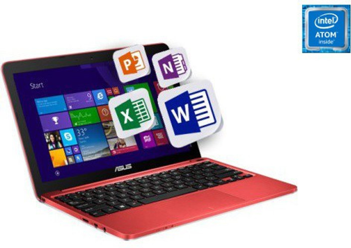 ASUS Intel Atom Quad Core Z3735F - (2 GB/32 GB HDD/32 GB