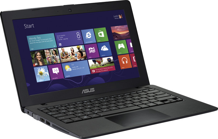 ASUS - ASUS X200M ブラック　黒 Amazon.com: ASUS ZenDrive Ultra Slim USB 2.0 External 8X DVD
