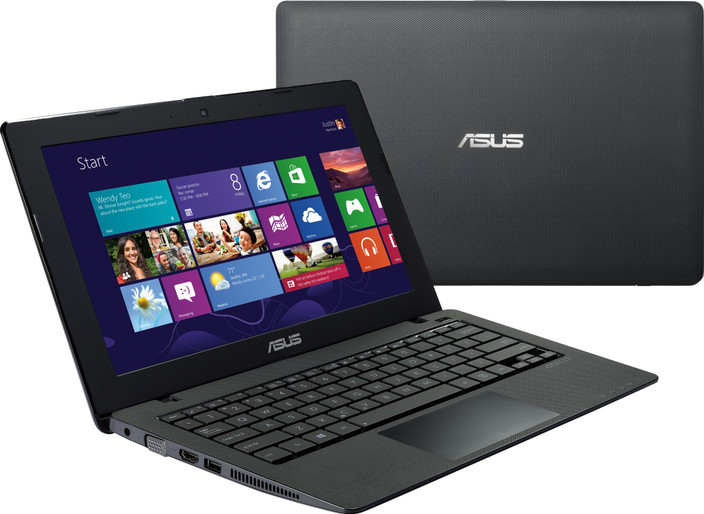 ASUS X200MA Intel Celeron Dual Core 1st Gen N2840 - (2 GB