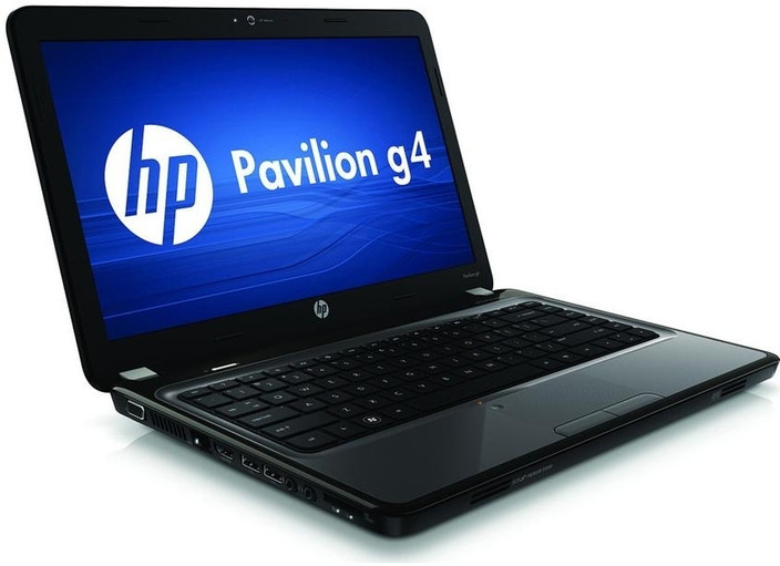HP pavilion g4 第2世代Core i3 4GB 新品SSD256GB