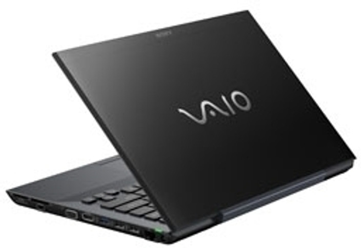 Sony VAIO VPCSB37GG Laptop (2nd Gen Ci5/ 4GB/ 750GB/ Win7
