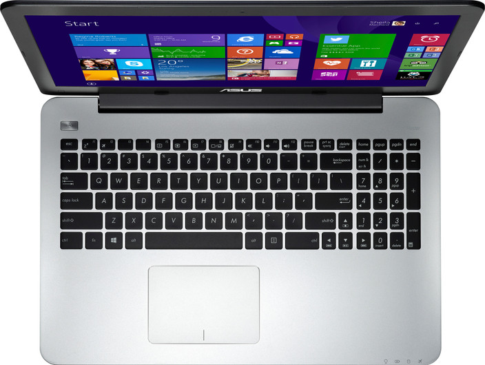 ASUS X551L ブラック ノートPC ASUS X551L ブラック ノートPC ASUS - ASUSノートパソコン X551