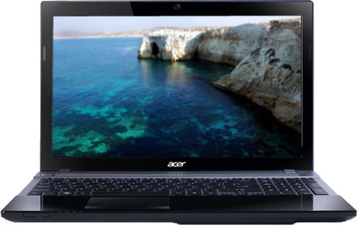Acer - 第3世代i5搭載 WEBカメラ内蔵 ★ Acer Aspire V3-571 Acer Aspire V3 571G review: Acer Aspire V3 571G - CNET