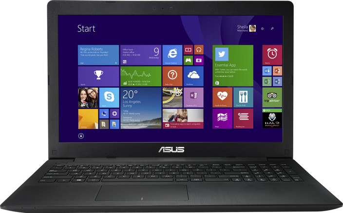 スマホ・タブレット・パソコン ASUS X553MA-BLACK Amazon.co.jp: ASUS X553MA ノートブック / ブラック [Windows10