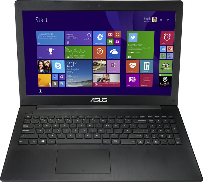 スマホ・タブレット・パソコン ASUS X553MA-BLACK Amazon.co.jp: ASUS X553MA ノートブック / ブラック [Windows10