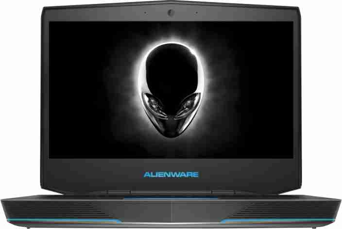ALIENWARE ノートPC core i7-4710mq Amazon.com: Alienware 17R2 Core i7-4710HQ 16GB RAM 128GB SSD