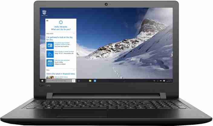 第6世代 i3-6006uLenovo ideapad 4G/500GB HDD Amazon.com: Lenovo Ideapad 15.6
