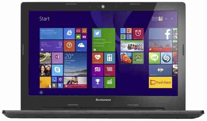 Lenovo G Series Intel Core i5 5th Gen 5200U - (8 GB/1 TB HDD