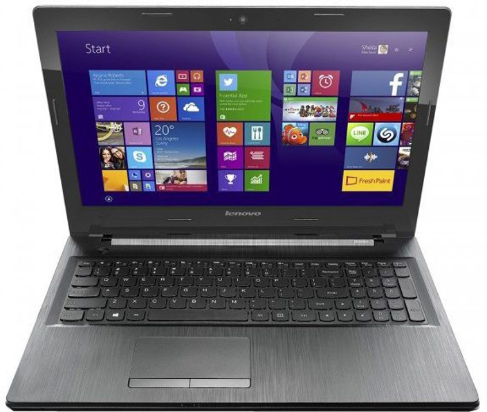 Lenovo G50-80 第5世代Core i5 8GB RAM Lenovo G50-80 (Notebook) (Core i5 (5th Gen)/ 8GB/ 1TB/ 2 GB