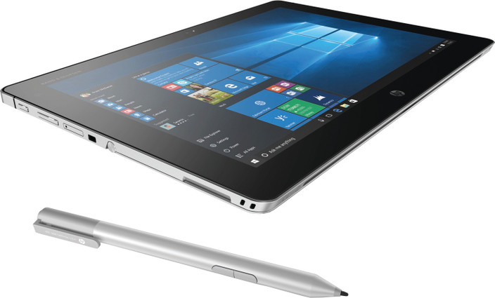 HP Intel Core m5 6th Gen M5-6Y54 - (8 GB/256 GB SSD/Windows