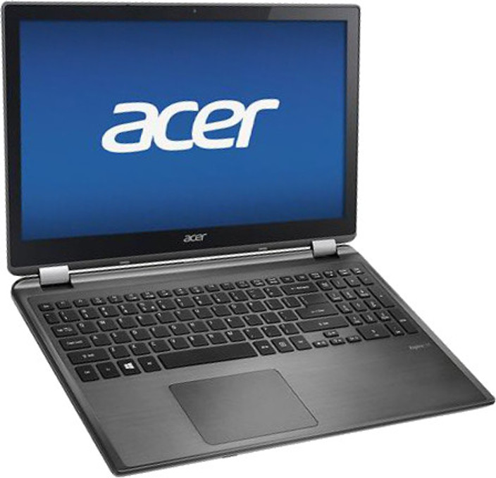 Acer Aspire M5-481T Ultrabook (3rd Gen Ci5/ 4GB/ 500GB 20GB