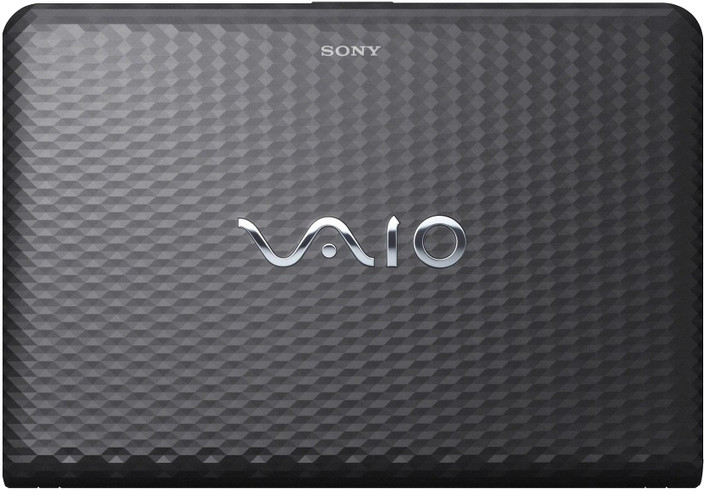 SONY vaio VPCEH18FJ Core i5