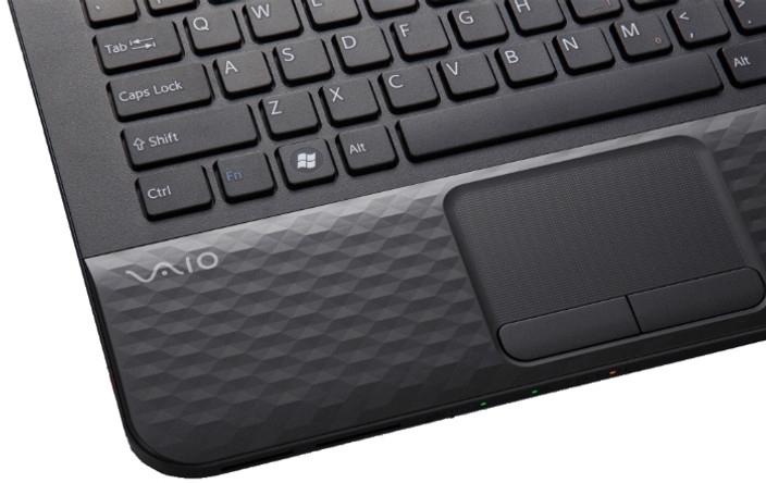 SONY vaio VPCEH18FJ Core i5