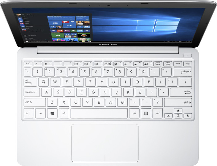 ASUS Eeebook Intel Atom Quad Core x5-Z8300 - (2 GB/32 GB