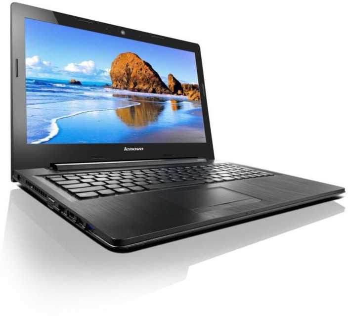 Lenovo G50-80 Intel Core i5 5th Gen 5200U - (8 GB/1 TB HDD