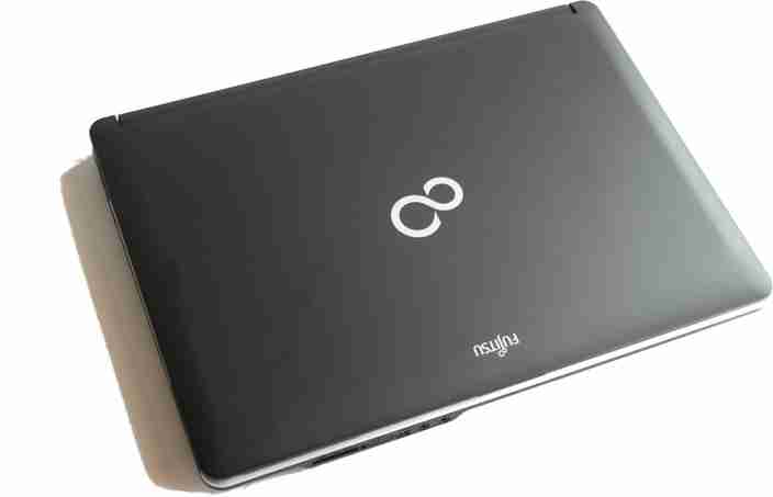 その他ノートPC本体 Fujitsu LIFEBOOK UH55/B3 Intel Core i3 FUJITSU Lifebook Intel Core i3 5th Gen - (8 GB/500 GB HDD