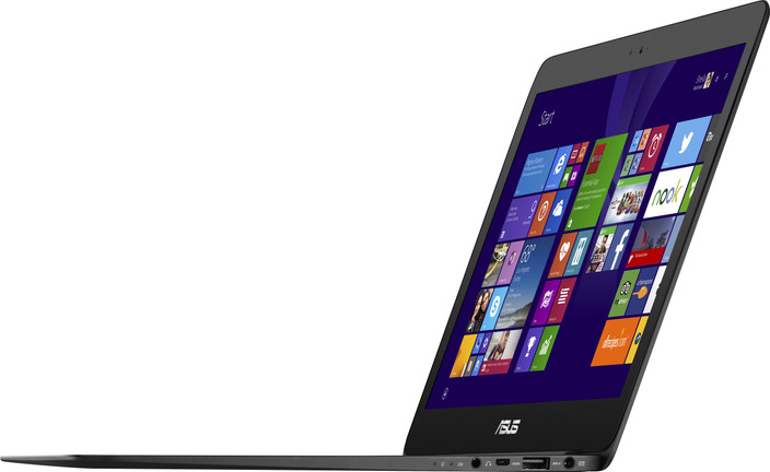ASUS UX305FA SSD256 MEM8 Win11動作　ホワイト ASUS ZenBook UX305FA - Specs, Tests, and Prices