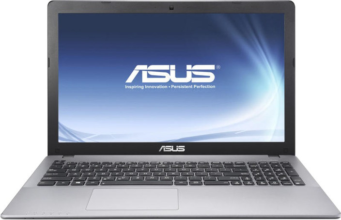 ASUS/X555L X555LA-WHITE ノートパソコン ホワイト 15.6インチ/Core i3 4030U/windows8.1 64bt/4GB/1TB ジャンク ASUS X555LA 15.6 inch Laptop with Intel Core i7-5500U 2.4 GHz