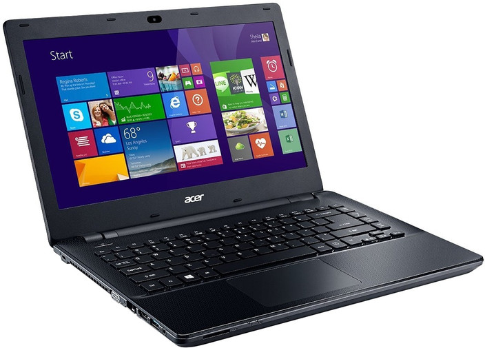 Acer E5-471 Aspire Notebook (Core i3 4th Gen)/ 4GB/ 500GB