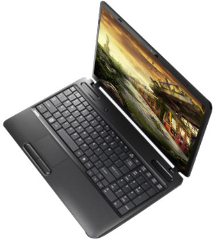 格安 「コストパフォーマンス」TOSHIBA SATTELITE C640