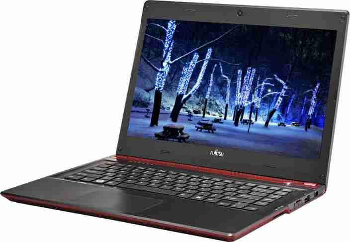 Fujitsu Lifebook UH572 Ultrabook (3rd Gen Ci5/ 4GB/ 128GB