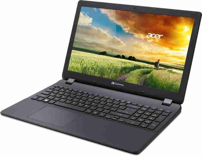 Acer Gateway Intel Core i3 5th Gen 5005U - (4 GB/1 TB HDD