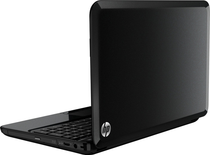 HP Pavilion G6-2312AX Laptop (APU Quad Core A10/ 4GB/ 1TB