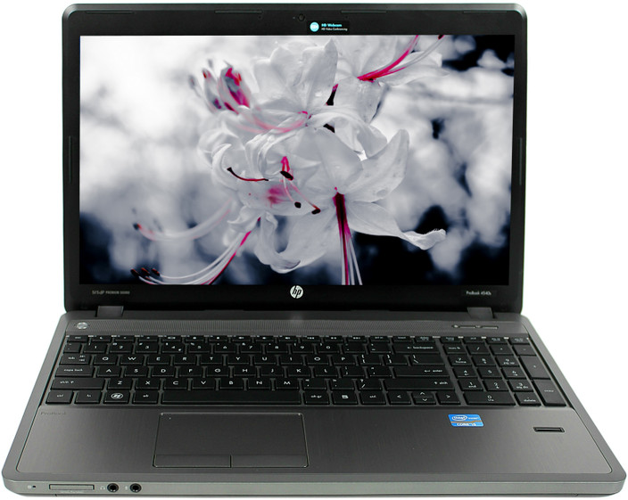 hp Probook 4540s Celeron 1000M 1.80GHz 4GB■現状品 HP ProBook 4540s Celeron 1000M 1.8GHz 4GB 320GB 15.6インチ DVD作成