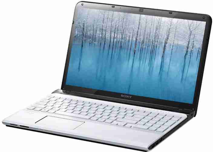 SONY VAIO Core i7 8GB 15インチ Sony VAIO INTEL CORE I7-740QM 1.73 GHz 16.4IN 320GB 8GB Ram