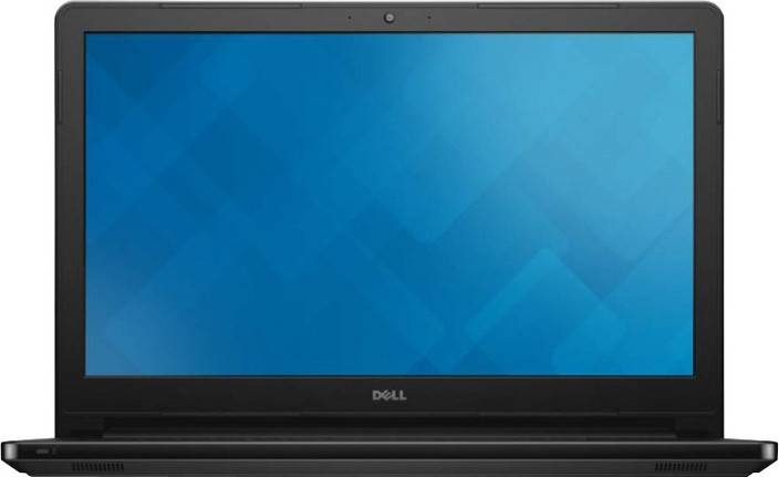Dell Inspiron 5558 (Notebook) (Core i5 5th Gen/ 8GB/ 1TB