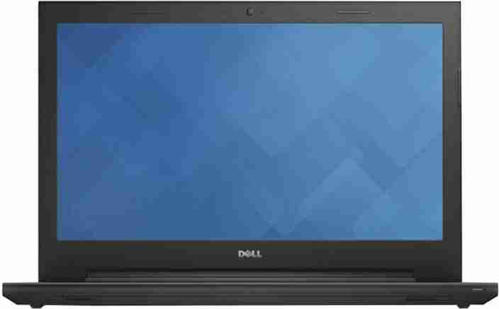 DELL Inspiron Intel Core i5 4th Gen 4210U - (8 GB/1 TB HDD/Windows