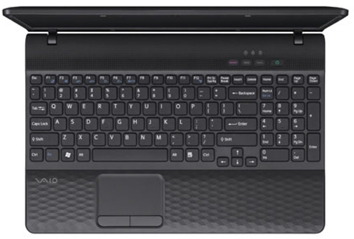 SONY VPCCW28FJ VAIO Win7 Core i3 330M 2.13GHz 4GB 500GB□現状品