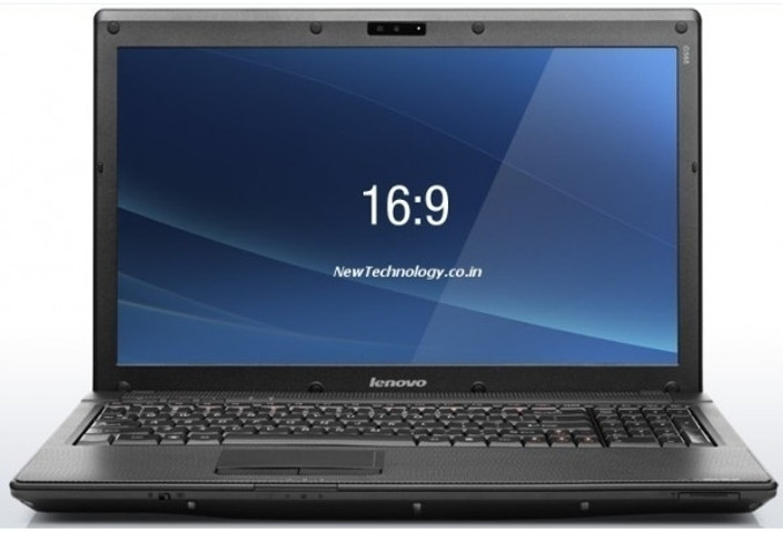 Lenovo Essential G565 (59-052400) Laptop (APU Dual Core/ 2GB