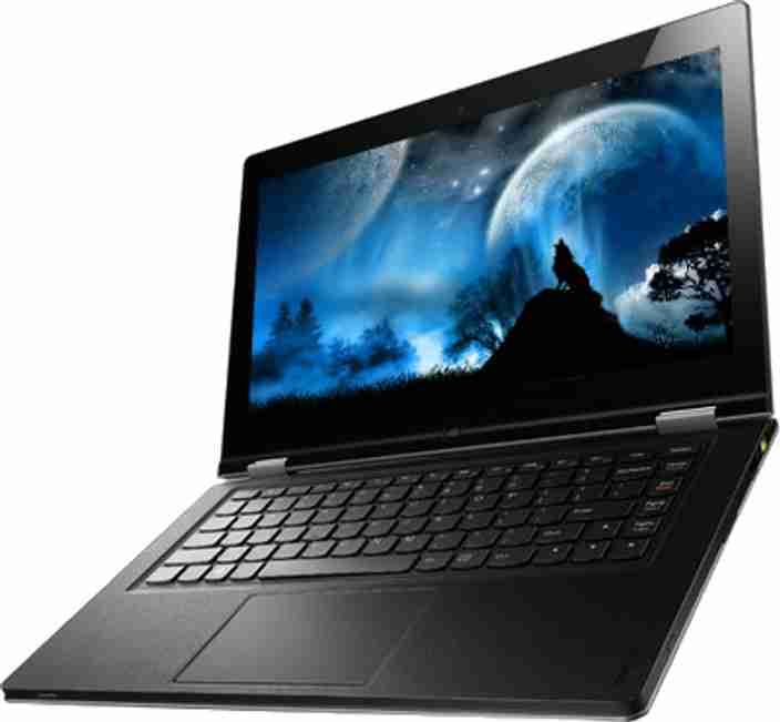 Lenovo Ideapad Yoga 13 (59-369597) Ultrabook (3rd Gen Ci5