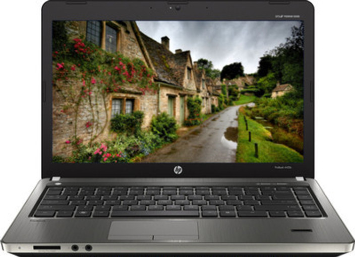 HP 4430s Probook/ 2GB Laptop (2nd Gen Ci3/ 2GB/ 500GB/ Win7