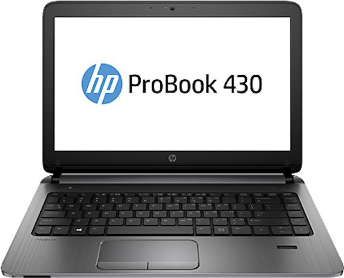 新品バッテリー・超速SSD＆i3＆オフィス！HP ProBook 430 G2