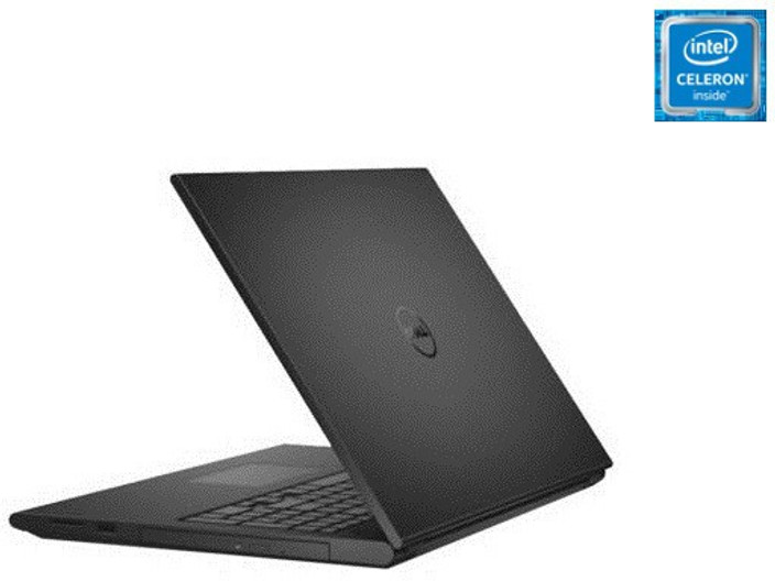 DELL Inspiron Intel Celeron Dual Core 2nd Gen 2957U - (4 GB