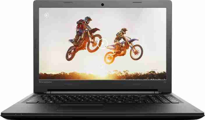 Lenovo Intel Core i3 6th Gen 6006U - (4 GB/500 GB HDD/DOS
