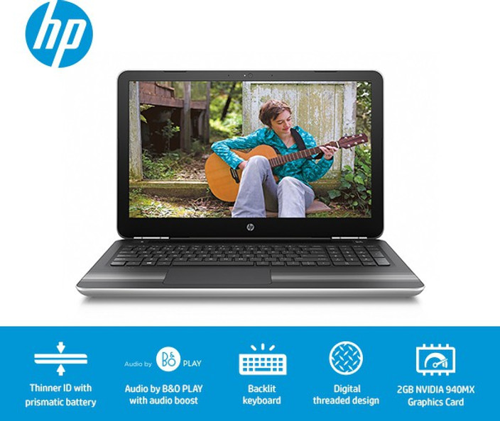 HP Pavilion Core i5 Laptop Buy HP Pavilion Core i5 6th Gen (8 GB
