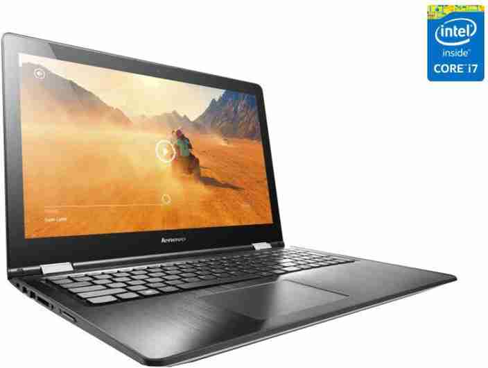 Lenovoブラック yoga 500 core i5, 4gb Ram Lenovo Yoga 500 14-inch 2 in 1 Touch Screen Laptop (Core i5